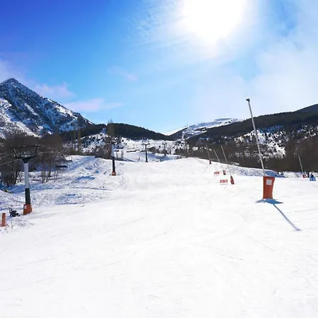 Evenia Monte Alba Hotel