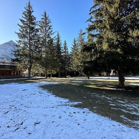 Szálloda Evenia Monte Alba