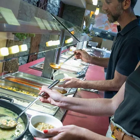 Evenia Monte Alba Hotel 3*