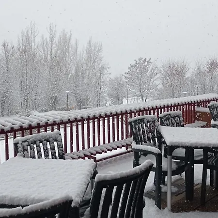 Szálloda Evenia Monte Alba Cerler