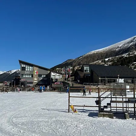 Evenia Monte Alba 3*