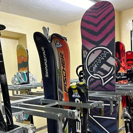 Evenia Monte Alba Cerler