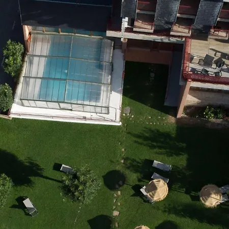 Evenia Monte Alba 3* סרלר