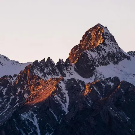 Evenia Monte Alba Hotel