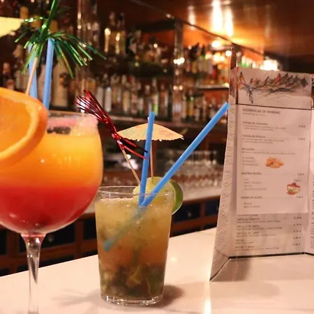 Szálloda Evenia Monte Alba