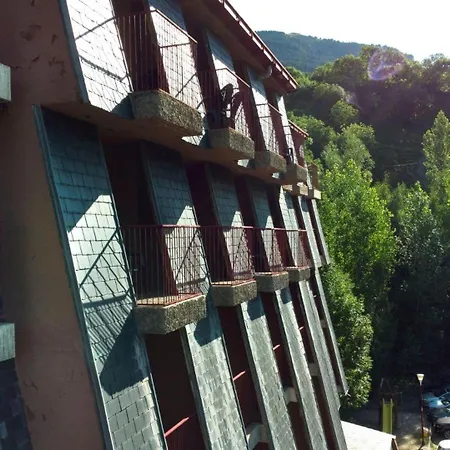 Hotel Evenia Monte Alba 3*