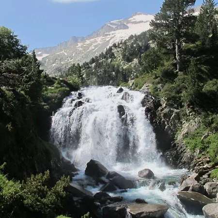 Evenia Monte Alba Hotel Aramón Cerler