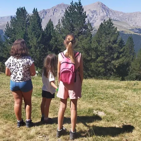 Evenia Monte Alba 3* Cerler