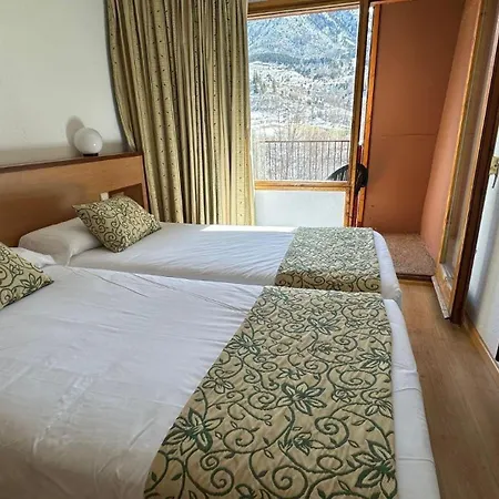 Evenia Monte Alba 3* Cerler