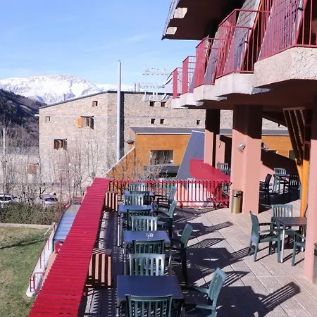 Hotel Evenia Monte Alba