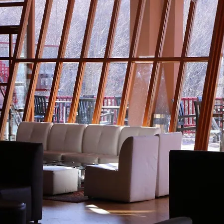 Evenia Monte Alba Szálloda 3*