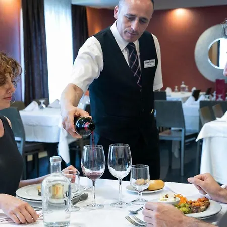 Hotel Evenia Monte Alba 3*