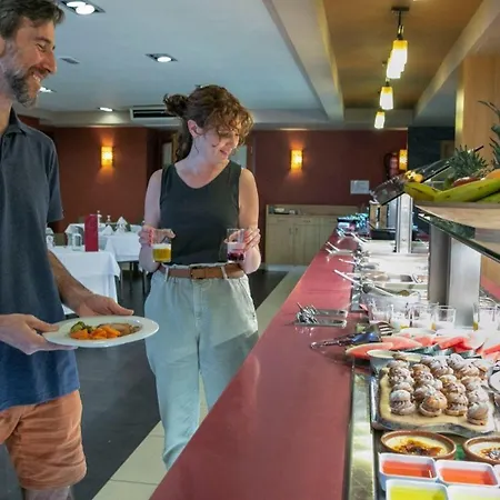 Evenia Monte Alba Aramón Cerler