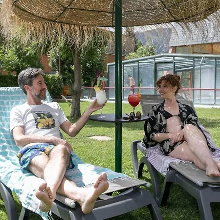 Evenia Monte Alba 3* Cerler