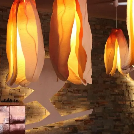 Evenia Monte Alba Hotel 3*