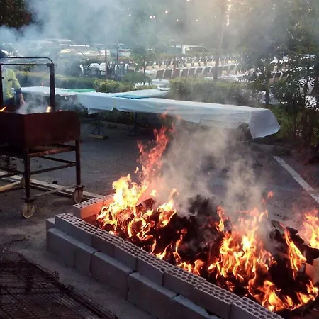 Hotel Evenia Monte Alba 3*