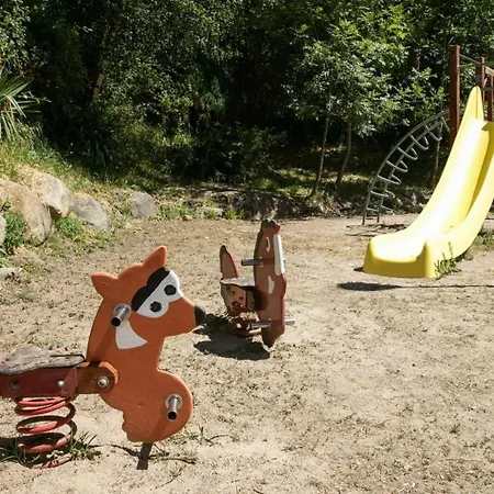 Evenia Monte Alba Szálloda 3*