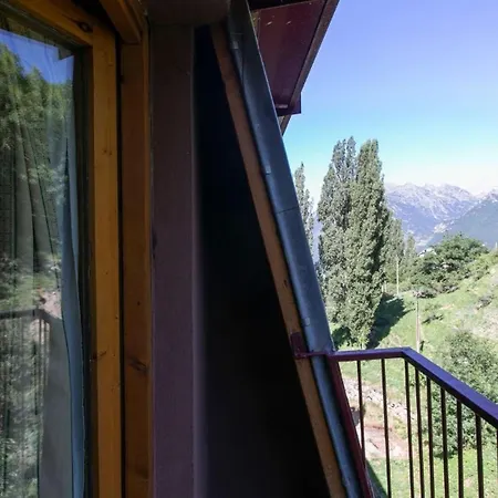 Evenia Monte Alba Hotel