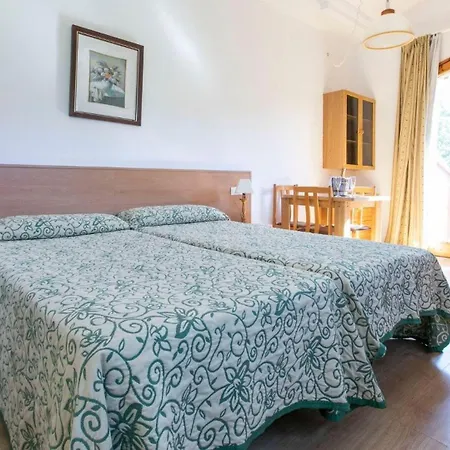 Evenia Monte Alba 3*