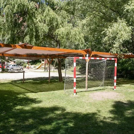 Evenia Monte Alba Szálloda