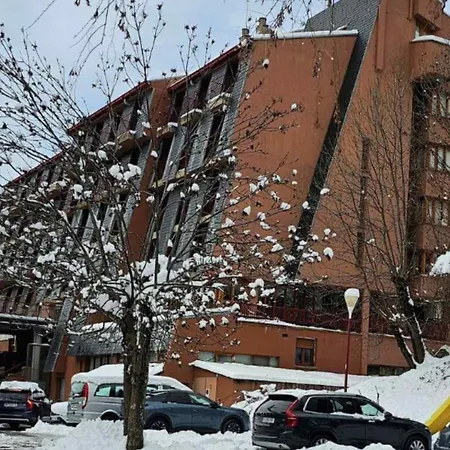 Evenia Monte Alba Hotell 3*