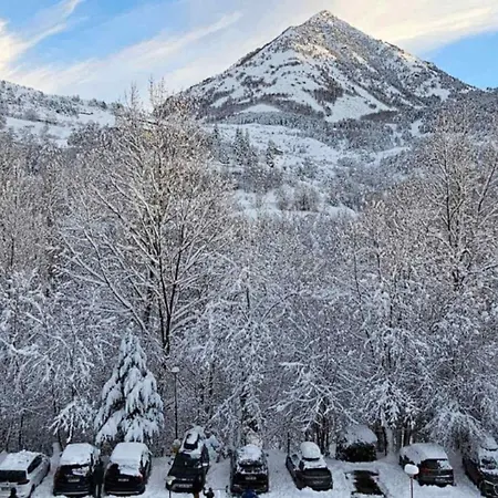 Evenia Monte Alba Ξενοδοχείο