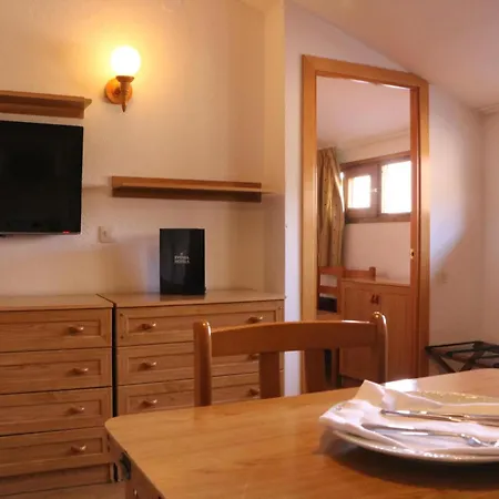 Ξενοδοχείο Evenia Monte Alba 3*