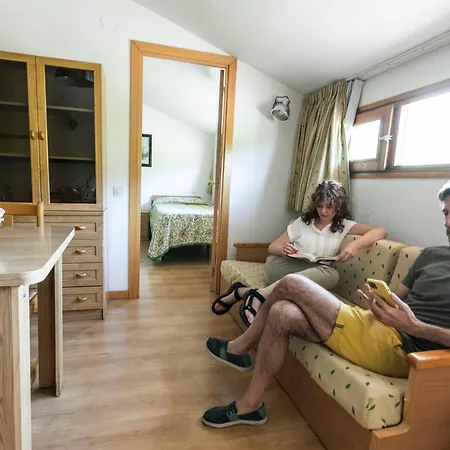Evenia Monte Alba 3*