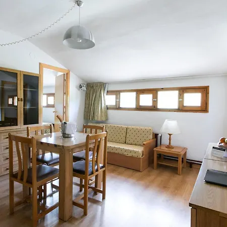 Evenia Monte Alba Отель 3*