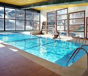 Evenia Monte Alba Hotel