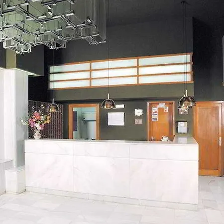 Evenia Monte Alba Hotel