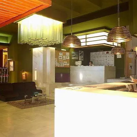 Evenia Monte Alba Hotel Cerler