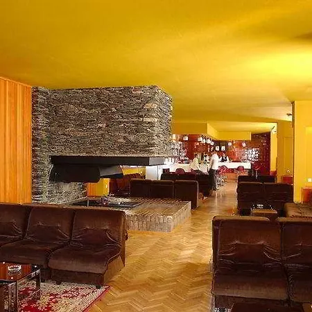 Hotel Evenia Monte Alba 3*