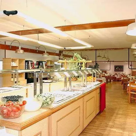Evenia Monte Alba Hotel