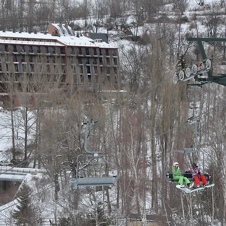 Evenia Monte Alba Hotel Cerler