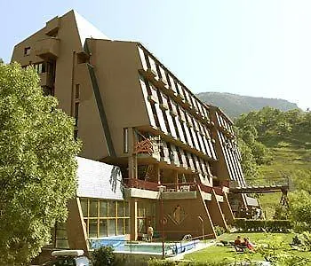 Evenia Monte Alba Hotel Cerler