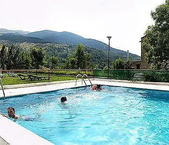 Evenia Monte Alba 3*