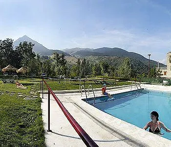 Evenia Monte Alba 3* Cerler