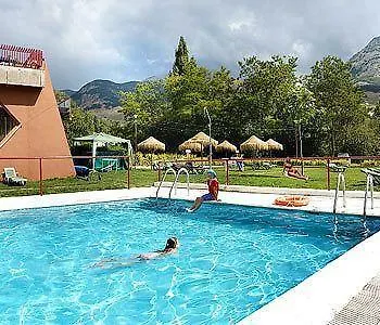 Evenia Monte Alba