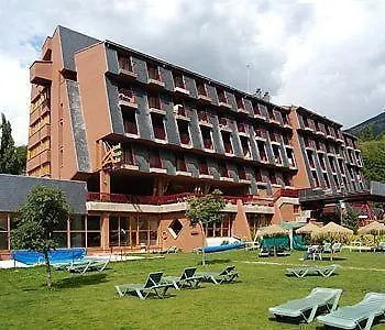 Hotel Evenia Monte Alba Cerler