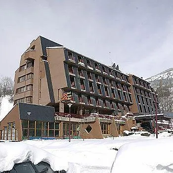 Evenia Monte Alba Hotel