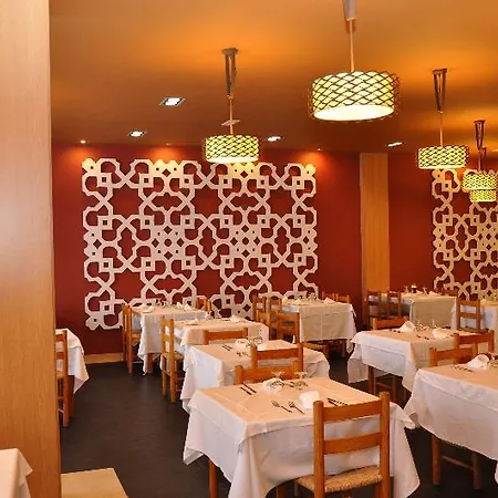 Evenia Monte Alba Hotel 3*