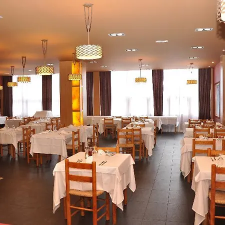 Hotel Evenia Monte Alba Cerler