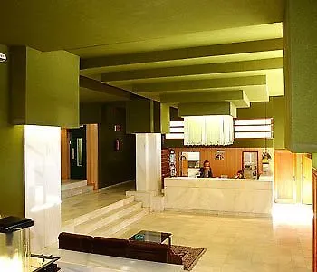 Evenia Monte Alba Hotel