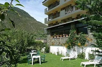 Evenia Monte Alba Hotel