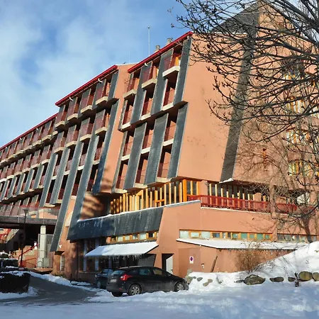 Evenia Monte Alba 3*