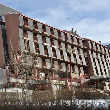Hotel Evenia Monte Alba