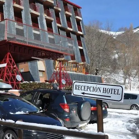 Hotel Evenia Monte Alba 3*