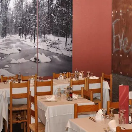 Evenia Monte Alba Hotel Cerler