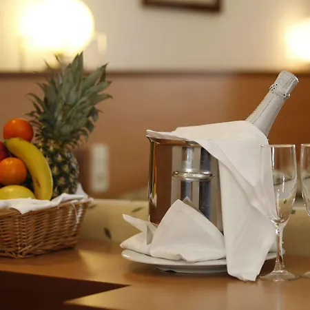 Evenia Monte Alba 3* Cerler